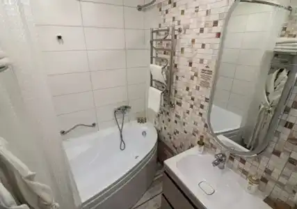 Спа Курорт Кедровый - 14