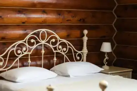 Спа Курорт Кедровый - 17