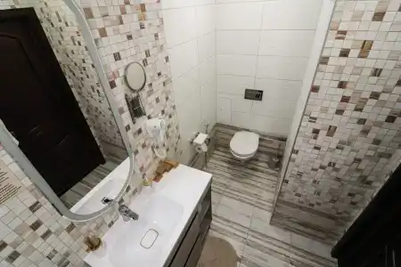 Спа Курорт Кедровый - 20