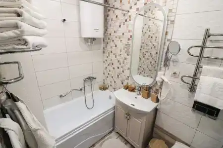 Спа Курорт Кедровый - 21