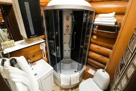 Спа Курорт Кедровый - 31