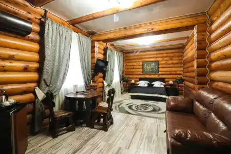 Спа Курорт Кедровый - 28