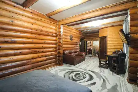 Спа Курорт Кедровый - 25