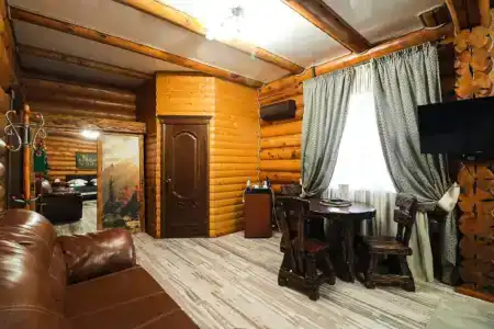 Спа Курорт Кедровый - 29