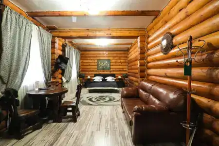 Спа Курорт Кедровый - 30