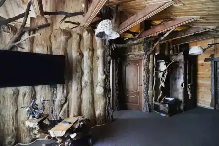 Спа Курорт Кедровый - 40