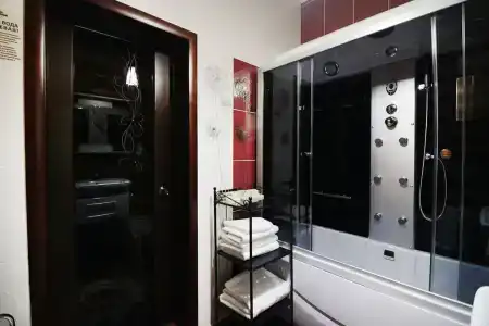 Спа Курорт Кедровый - 61