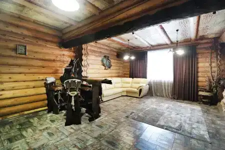 Спа Курорт Кедровый - 48