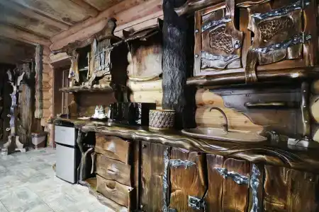 Спа Курорт Кедровый - 52