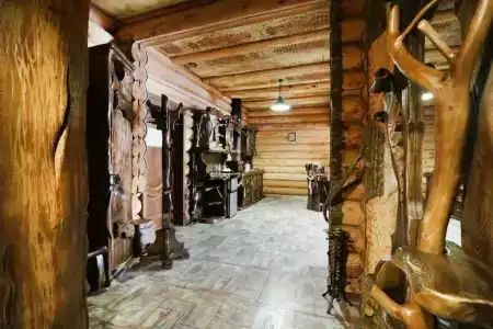 Спа Курорт Кедровый - 57