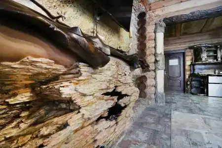 Спа Курорт Кедровый - 58