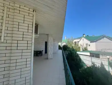 Солнечный - 1