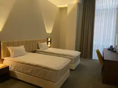 Grand plaza - 7
