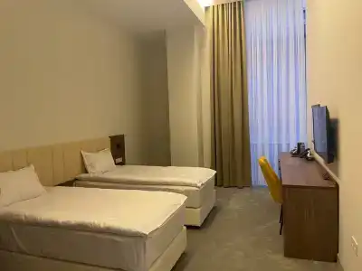 Grand plaza - 8