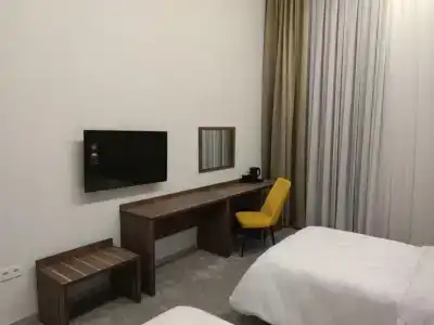 Grand plaza - 16