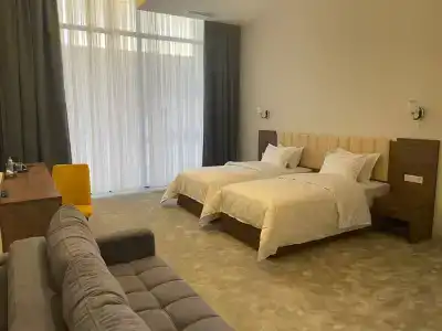 Grand plaza - 21