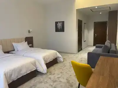Grand plaza - 22