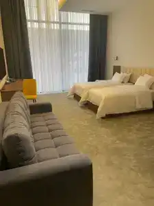 Grand plaza - 23