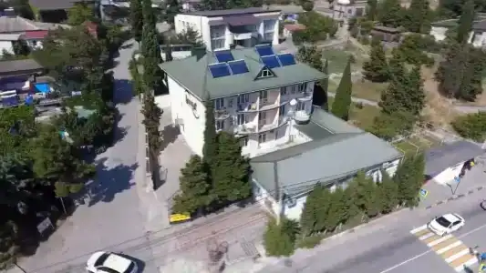 Suntell - 1