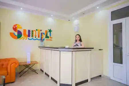 Suntell - 6