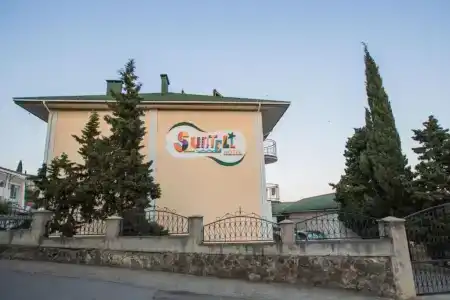 Suntell - 2