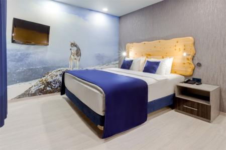 Меридиан - 110