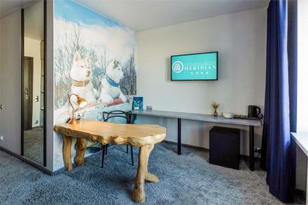 Меридиан - 114