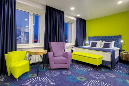 Меридиан - 116