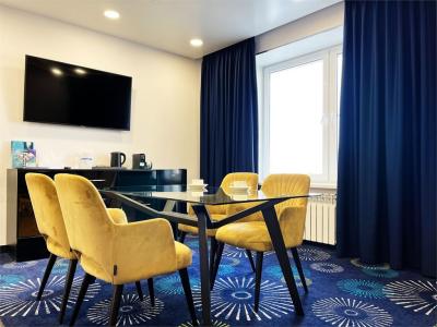 Меридиан - 128