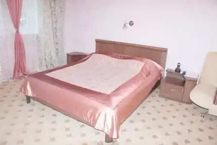 Союз - 66