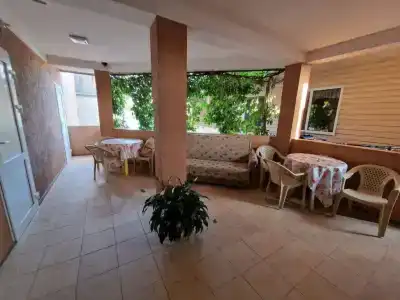 Вистерия Сириус - 3