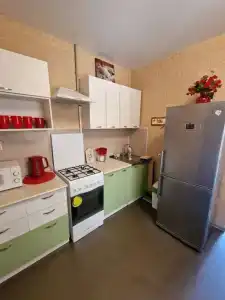 Вистерия Сириус - 5