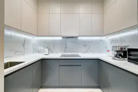 На Лучезарной - 160