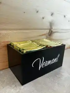 Vermont - 12