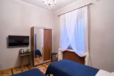 Сад Эрмитаж - 19