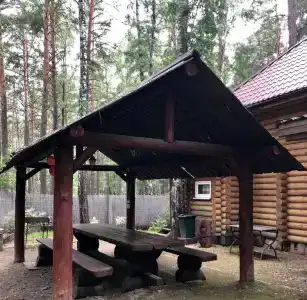 Лесная Сказка - 12