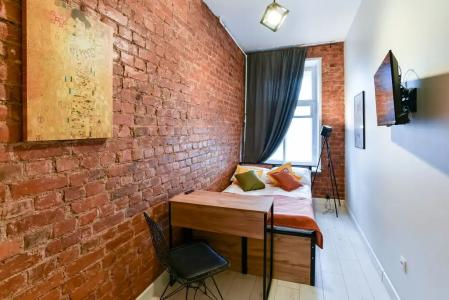 Moment Loft - 33