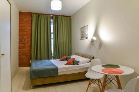 Moment Loft - 37