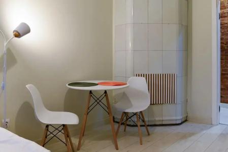 Moment Loft - 44