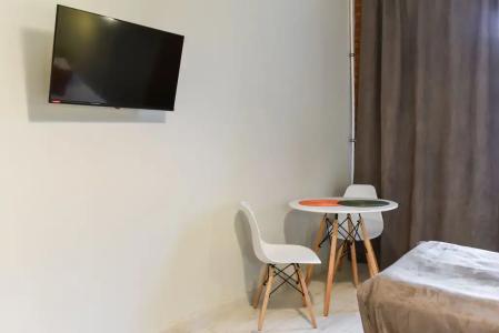 Moment Loft - 54