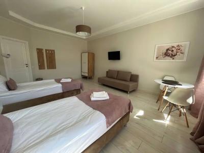 Moment Loft - 62