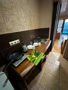 uest house - 24