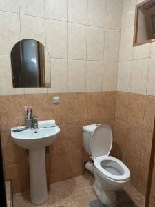 uest house - 39