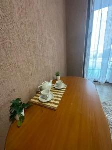 uest house - 34