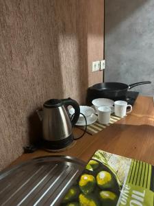 uest house - 35