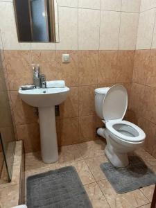 uest house - 52
