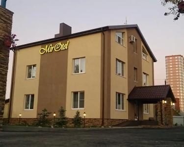 MirOtel - 17