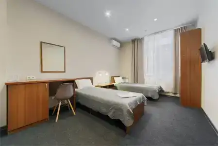 HitOtel - 11