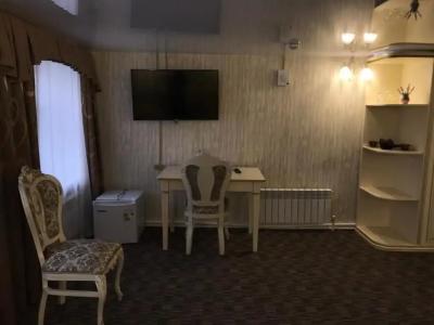 Купеческий Двор - 23