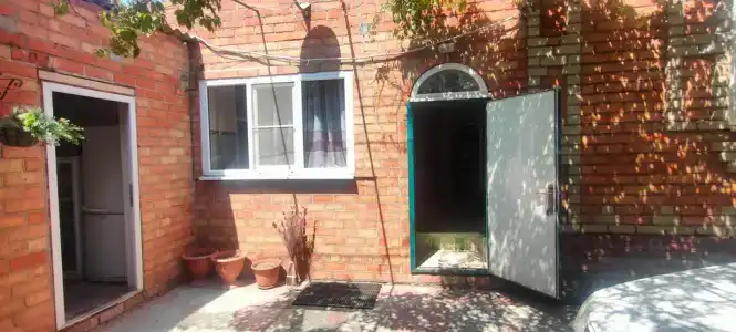 Делегатский Двор - 2